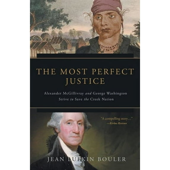 The Most Perfect Justice (Paperback)
