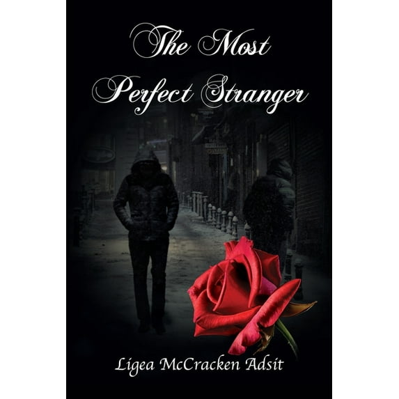 The Most Perfect Stranger (Paperback)