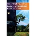 thumbnail image 1 of Pre-Owned The Most Powerful Book of Affirmations Ever Written (Hardcover) 0989240908 9780989240901, 1 of 1