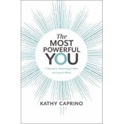 The Most Powerful You Hardcover