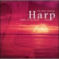 thumbnail image 1 of Pre-Owned The Most Relaxing Harp Album in the World... Ever! (CD 0094633358829) by Julia Thornton (harp), Lily Laskine (harp), Mariko Anraku (harp), Markus Klinko (harp), Michel Debost (flute);..., 1 of 1
