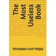 thumbnail image 1 of The Most Useless Book (Paperback), 1 of 1