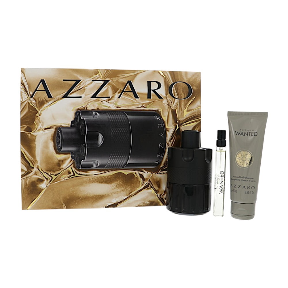 AZARE 4点セット Azzaro Fragrance Gift Sets in Fragrances - Walmart.com