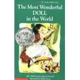 thumbnail image 1 of Pre-Owned The Most Wonderful Doll in the World (Paperback) 0590434772 9780590434775, 1 of 1