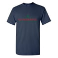 thumbnail image 1 of The Most Wonderful Time Sarcastic Humor Graphic Novelty Funny Youth T Shirt, 1 of 1
