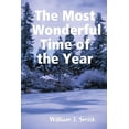 thumbnail image 1 of The Most Wonderful Time of the Year (Paperback), 1 of 1