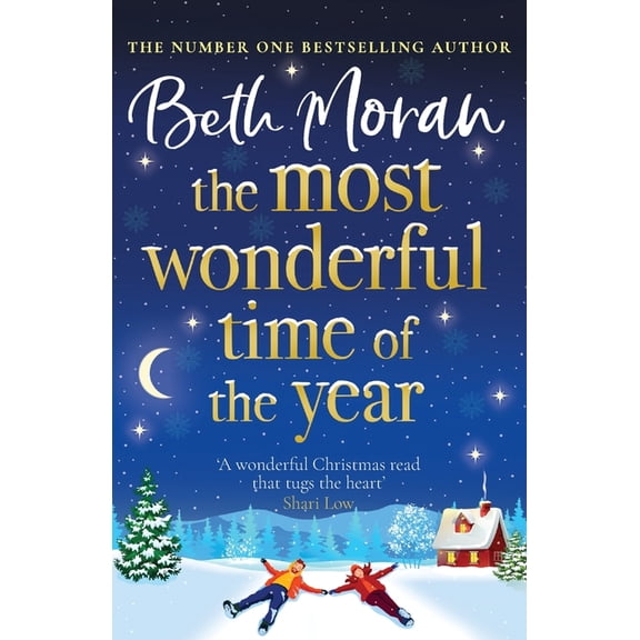 The Most Wonderful Time of the Year, (Paperback)