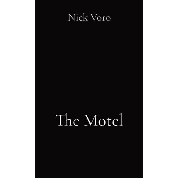The Motel, (Paperback)