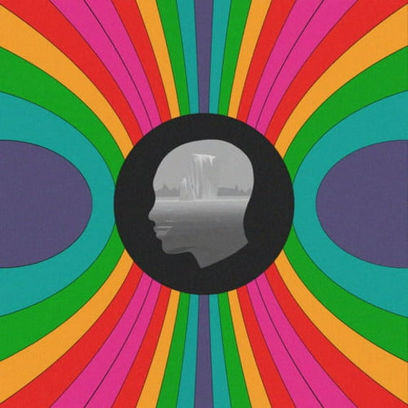 The Motet - Death Or Devotion - Music & Performance - Vinyl