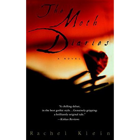Pre-Owned The Moth Diaries : A Novel (Paperback) 9780553382181