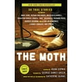 thumbnail image 1 of Pre-Owned The Moth, 9781401311117, 1401311113, Paperback,, 1 of 1