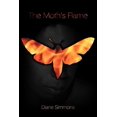 thumbnail image 1 of The Moth's Flame, (Paperback), 1 of 1