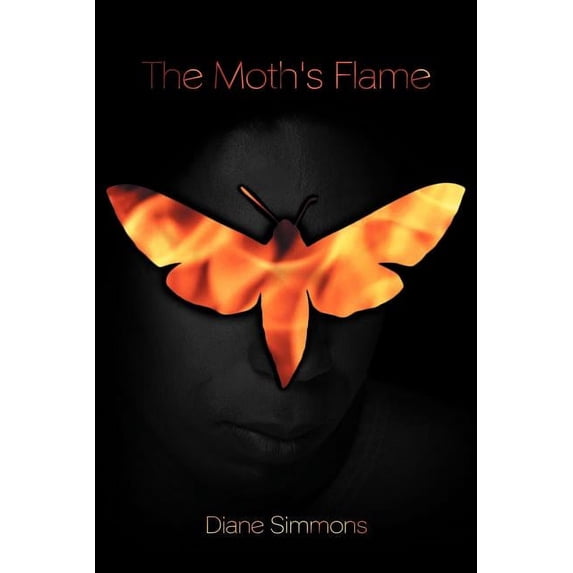 The Moth's Flame, (Paperback)