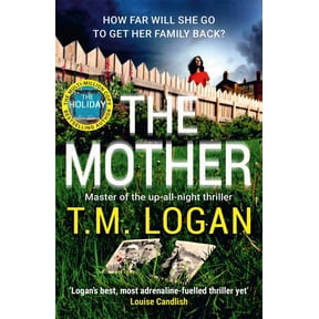 Pre-Owned The Mother