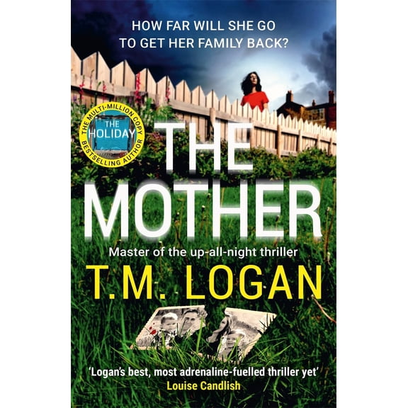 Pre-Owned The Mother