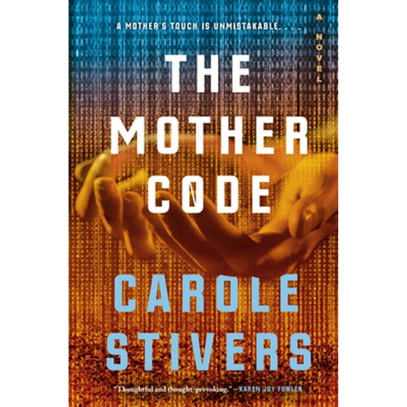 The Mother Code (Hardcover)