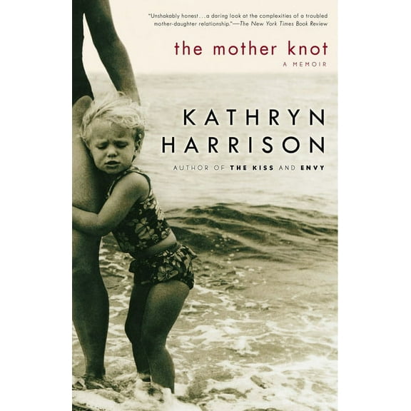 The Mother Knot : A Memoir (Paperback)