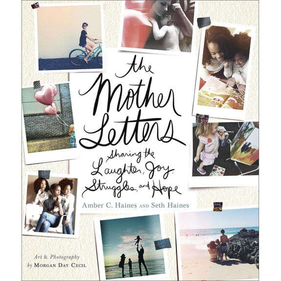 Mother Letters