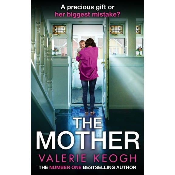 The Mother, (Paperback)