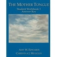 thumbnail image 1 of The Mother Tongue Student Workbook 1 Answer Key, 1 of 1
