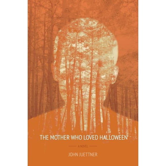 The Mother Who Loved Halloween, (Paperback)