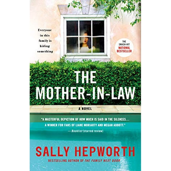 Pre-Owned The Mother-In-Law : A Novel (Paperback) 9781250120939