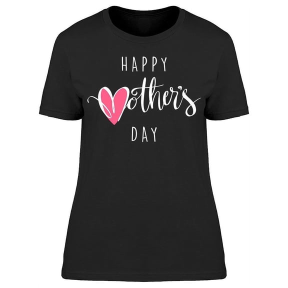 The Mother's Day T-Shirt Women -Image by Shutterstock, Female XX-Large