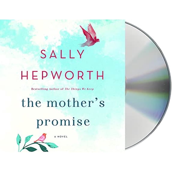 Pre-Owned The Mother's Promise Paperback