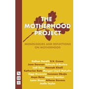 The Motherhood Project Paperback