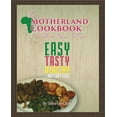 thumbnail image 1 of The Motherland Cookbook (Paperback), 1 of 1