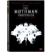 The Mothman Prophecies (DVD)