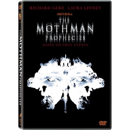 The Mothman Prophecies (DVD)