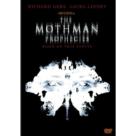 Pre-Owned The Mothman Prophecies (Dvd) (Good)