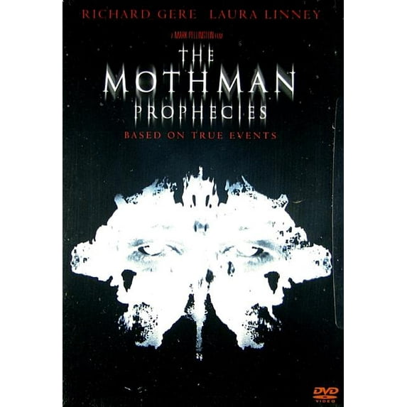 The Mothman Prophecies (Other)