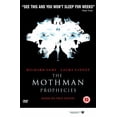 thumbnail image 1 of The Mothman Prophecies (DVD) Alan Bates Debra Messing Will Patton Lucinda Jenney Tom Stoviak, 1 of 1