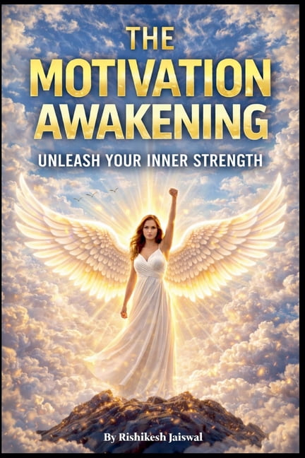 The Motivation Awakening, (Paperback)