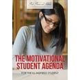 thumbnail image 1 of The Motivational Student Agenda for the Ill-Inspired Student (Paperback), 1 of 1