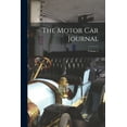 thumbnail image 1 of The Motor Car Journal; Volume 2, (Paperback), 1 of 1