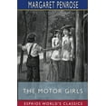 thumbnail image 1 of The Motor Girls (Esprios Classics), (Paperback), 1 of 1