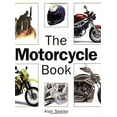 thumbnail image 1 of Pre-Owned The Motorcycle Book (Paperback), 1 of 1