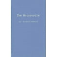 thumbnail image 1 of The Motorcycle, (Hardcover), 1 of 1