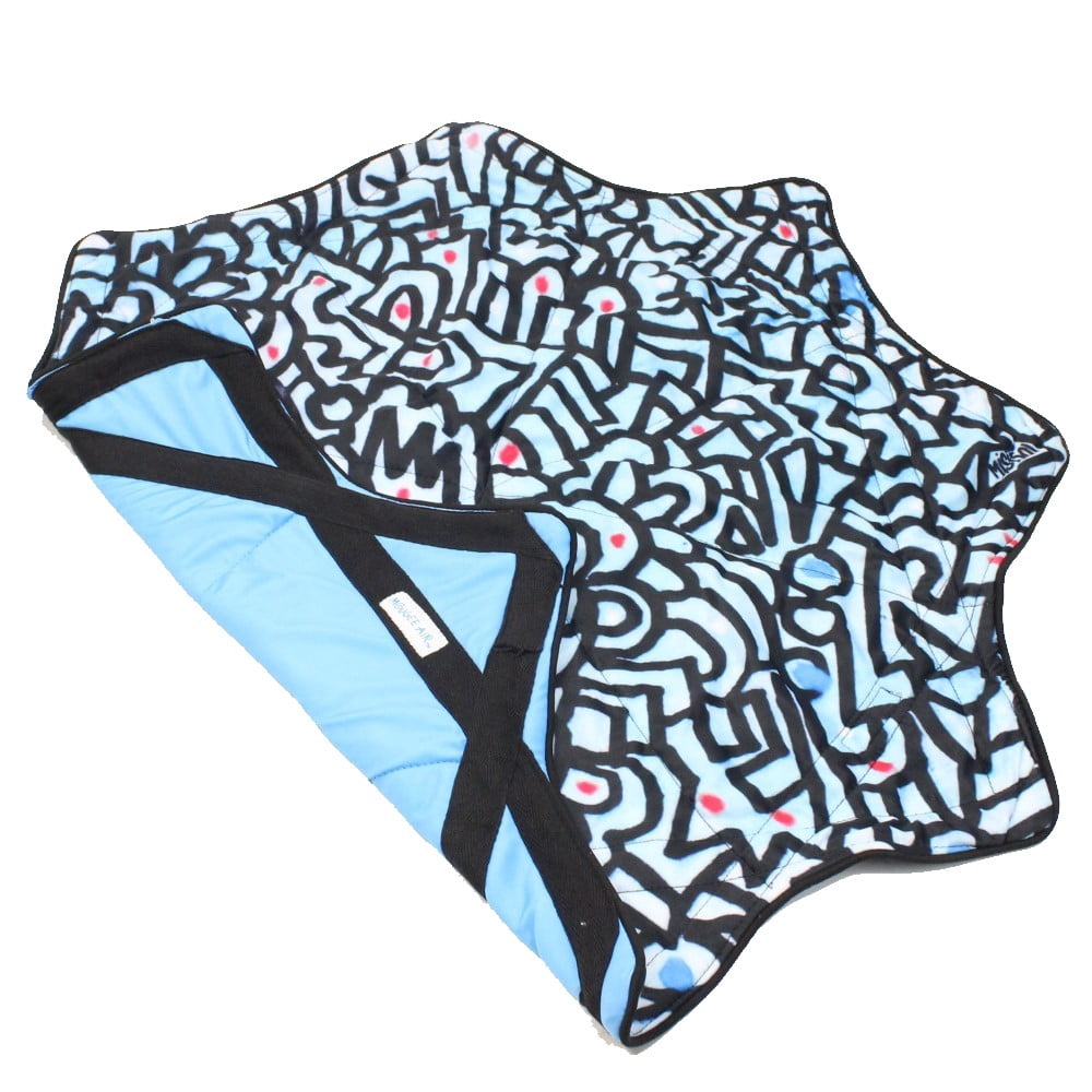 Mougee - Air Flow Star - Una versione più leggera del Mougee Classic
