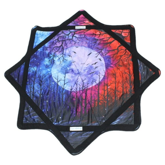The Mougee Air - Flow Star - Our Most Popular Flowstar (Moonstruck)