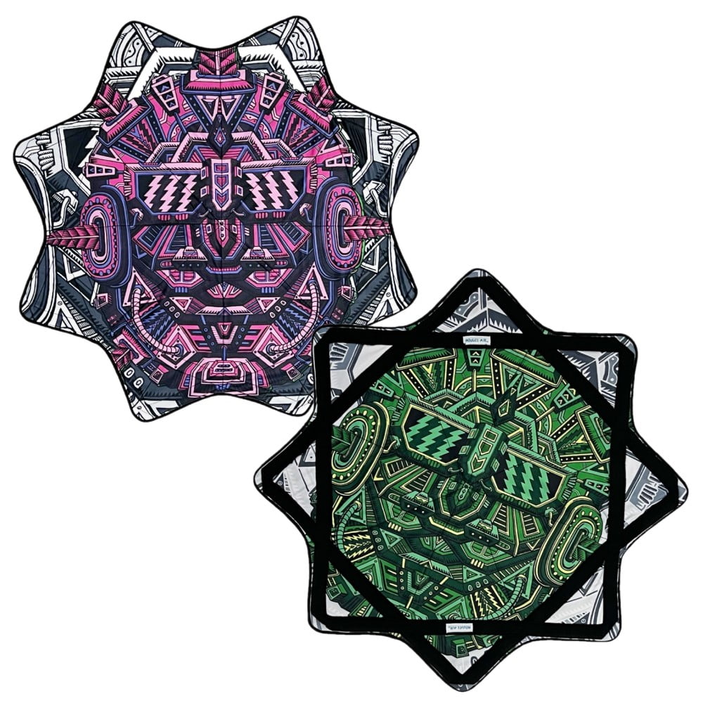 The Mougee Air - Flow Star - Our Most Popular Flowstar (Nugatron ...