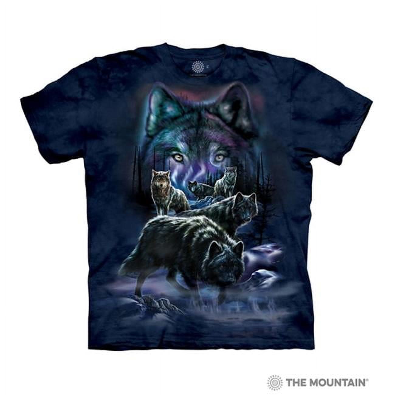 POWERWOLF T-Shirt Night Of The Werewolves UNISEX US Size S-2XL - AliExpress