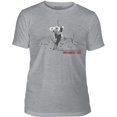 thumbnail image 1 of The Mountain 1555841 Grey Habitat Koala Youth Classic Tee - Medium, 1 of 1