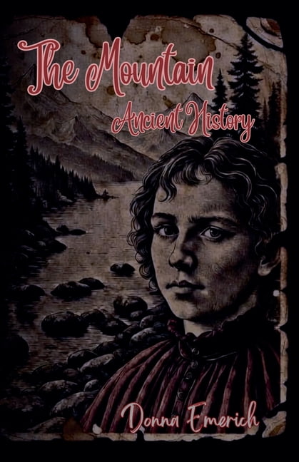 The Mountain Ancient History, (Paperback)