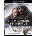 thumbnail image 1 of The Mountain Between Us (4K Ultra HD + Blu-ray), 1 of 1