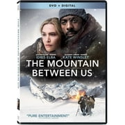 The Mountain Between Us (DVD)