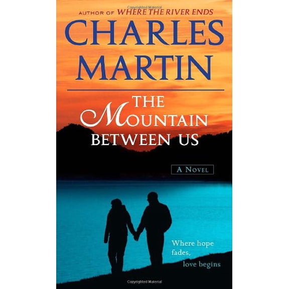 Pre-Owned The Mountain Between Us Paperback